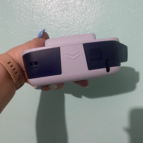 Brother P-Touch, PTM95, Handy Label Maker, 9 Type Styles, 8
Deco Mode Patterns - Picture 7 of 8